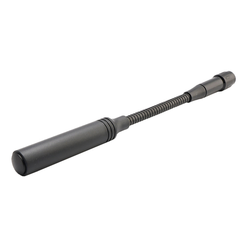 22CM Radio Gooseneck Antenna Gain CS Tactical Antenna for TK-370 LT-3288 PX-777