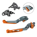 Adjustable Clutch Brake Lever fit for YAMAHA XSR 155 MT15 2019-2022