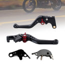NEW Short Clutch Brake Lever fit for YAMAHA YZF R7 MT-10/SP FZ-10/SP 2022-23