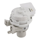 AHA75673401 Dishwasher Drain Pump Assembly For LG Motor DC26V WT7100CW/00