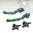 Adjustable Clutch Brake Lever fit for Piaggio MP3 300 16-18 MP3 350 18-19