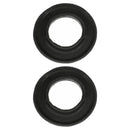 2009-2022 DODGE RAM 1500 CLASSIC BODY STYLE 2pcs Coil Spring Isolator Rear Upper 52855789AB