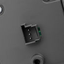 Power Window Switch Front Left for Mercedes-Benz W169 W245 W164 A1698206710