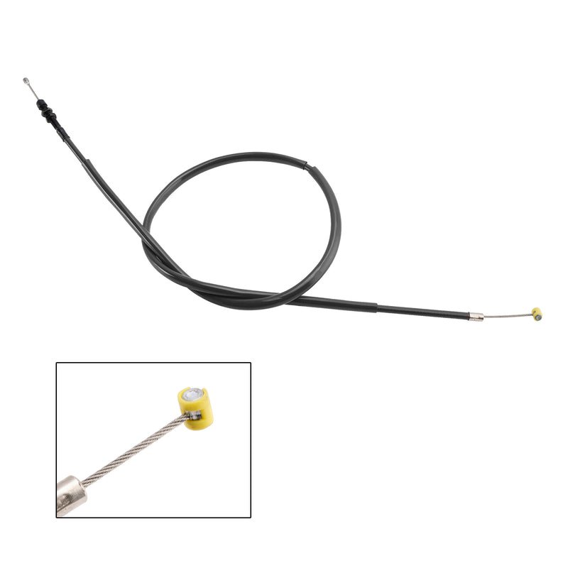 Motorcycle Clutch Cable Replacement fit for Yamaha R6 2017-2024