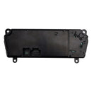 2011-2013  Jeep Wrangler AC Heater Climate Control Panel Module 55111170AD
