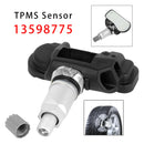 1X TPMS Tire Pressure Sensor For Opel Zafira C Insignia Astra J Corsa 13598775