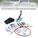 81120 Shifter For GM Ford Chrysler Models
