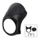 Headlight Windscreen Fairing Windshield fit for Kawasaki Eliminator 500 24-25