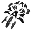 Injection Bodywork Fairing Kit for Yamaha Tenere 700 T700S 2025-2026