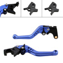 NEW Short Clutch Brake Lever fit for KYMCO AK550 2017-2022