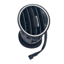 Dashboard A/C Air Vent Assembly 98755213106 For Porsche 987 Boxster Cayman