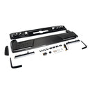 2025+ Fit Mercedes Benz G-Class W465 B800 W/ LED Front Roof Spoiler Wing
