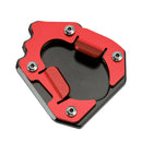 Kickstand Enlarge Plate Pad fit for Tiger 1200 2022+
