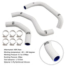 2021-2025 Kawasaki ZX10R ZX-10RR Silicone Radiator coolant Hose