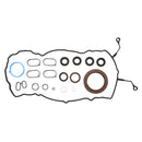 G4NG 2.0L Engine Overhaul Rebuild Kit w/ Crankshaft Rods Timing for Hyundai Kia