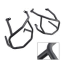 Engine Protect Guard Frame Lower Crash Bar Black For Bmw R1300Gs 2024-2025