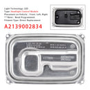 2021-2023 Mercedes-Benz GLE580 LED Headlight Control Module A2139002834