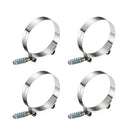 2004.5-2010 6.6 LLY LBZ LMM Duramax Diesel Hot Side Intercooler Pipe Kit