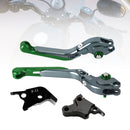 Adjustable Clutch Brake Lever fit for CFMOTO 700CL-X Sport 2021-2024