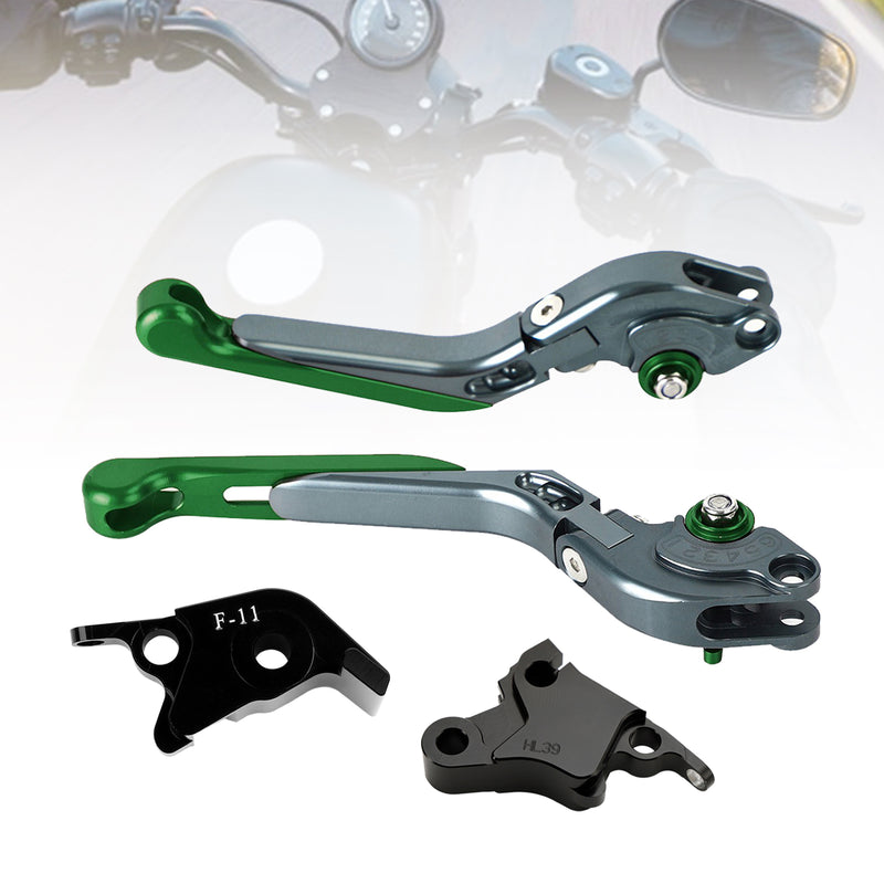 Adjustable Clutch Brake Lever fit for CFMOTO 700CL-X Sport 2021-2022