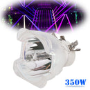 18R 380W Lamp Sharpy Beam Moving Head Replacement Bulb Stage Show Light Square