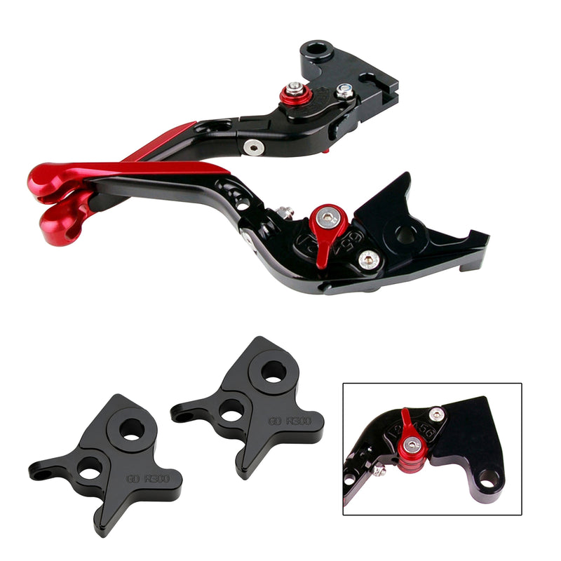Adjustable Clutch Brake Lever fit for KYMCO AK550 2017-2022