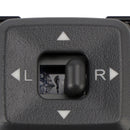 183515 Rear Side Mirror Switch Adjust Knob for Isuzu D-Max Dmax 2007 2008