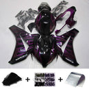Injection Fairing Kit Bodywork Plastic ABS For Honda CBR1000RR 2008-2011