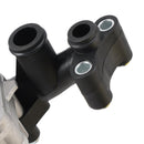 For Mercedes-Benz OM651 Engine A6511801210 Engine Oil Filter Housing & Cooler