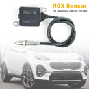 2019-2022 KIA SPORTAGE IV (QL, QLE) 1.6 CRDi Eco-Dynamics+ AWD Nitrogen Oxide Nox Sensor 29650-2U200 SNS0816A
