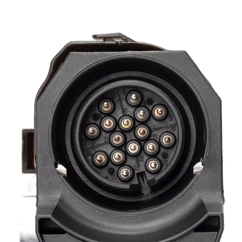 6L80 TCM Control Module For Chevrolet GMC Cadillac Hummer Pontiac Transmission