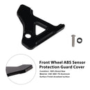 Front Wheel ABS Sensor Protection Guard For BMW R1300GS / ADV 23-25