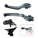 Adjustable Clutch Brake Lever fit for X350 2022-2023