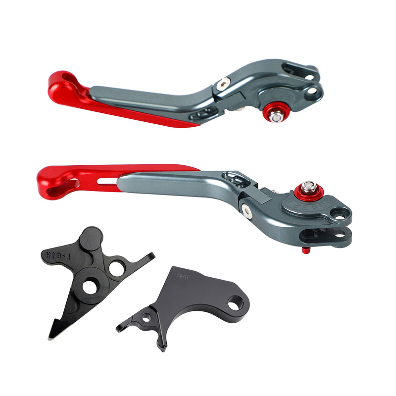 Adjustable Clutch Brake Lever fit for HONDA CRF1100L Africa Twin 2022-2024
