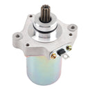 Engine Starter Motor For TVS Sport 100 / Star City 100 / Cargo 100