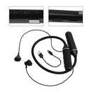 Bluetooth Headphones Wireless Durability Noise Cancelling for Phone Laptop PC TV