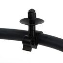 Mercedes-Benz GLE GLS C292 M-Class W166 X166 Windshield Washer Nozzle Hose Heated 1668601092