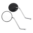 10MM REAR VIEW MIRROR FOR HONDA NX 650 DOMINATOR 88-92 XL125V VARADERO 01-06