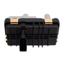 Turbo Actuator Solenoid Valve for Nissan Navara Frontier 2.5 U-002 6NW010099-01