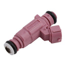 1Pcs Fuel Injector For Hyundai Accent Kia Rio 06-11 35310-37170 FJ989