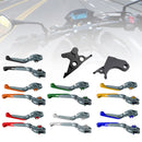 Adjustable Clutch Brake Lever fit for HONDA CRF1100L Africa Twin 2022-2024
