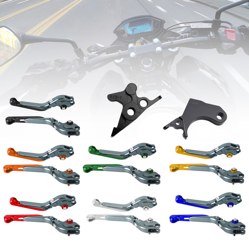 Adjustable Clutch Brake Lever fit for HONDA CRF1100L Africa Twin 2022-2024