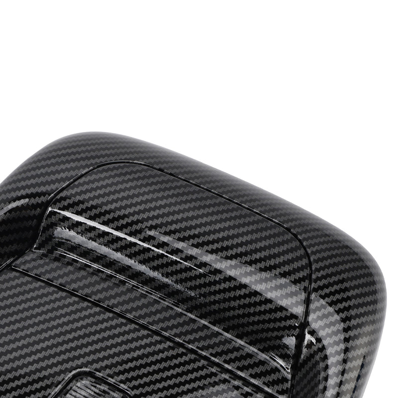 Front LED Overhead Console Carbon For Dodge Ram 1500 2500 3500 1998-2002