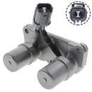 Transmission Dual Shift Solenoid 28300-P24-J01 For Honda CR-V 1997-2001 Civic