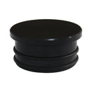 Turbo Resonator Plug Cover Cap for Chevy Duramax Diesel LBZ LLY LMM 2004.5-2010