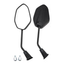REAR VIEW MIRROR RH & LH 88110-KZK-F01 88120-KZK-F01 FOR HONDA DIO 110 SCV110F