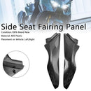Rear Tail Side Seat Fairing Panel Cowl For Yamaha T-MAX 560 2022-2023