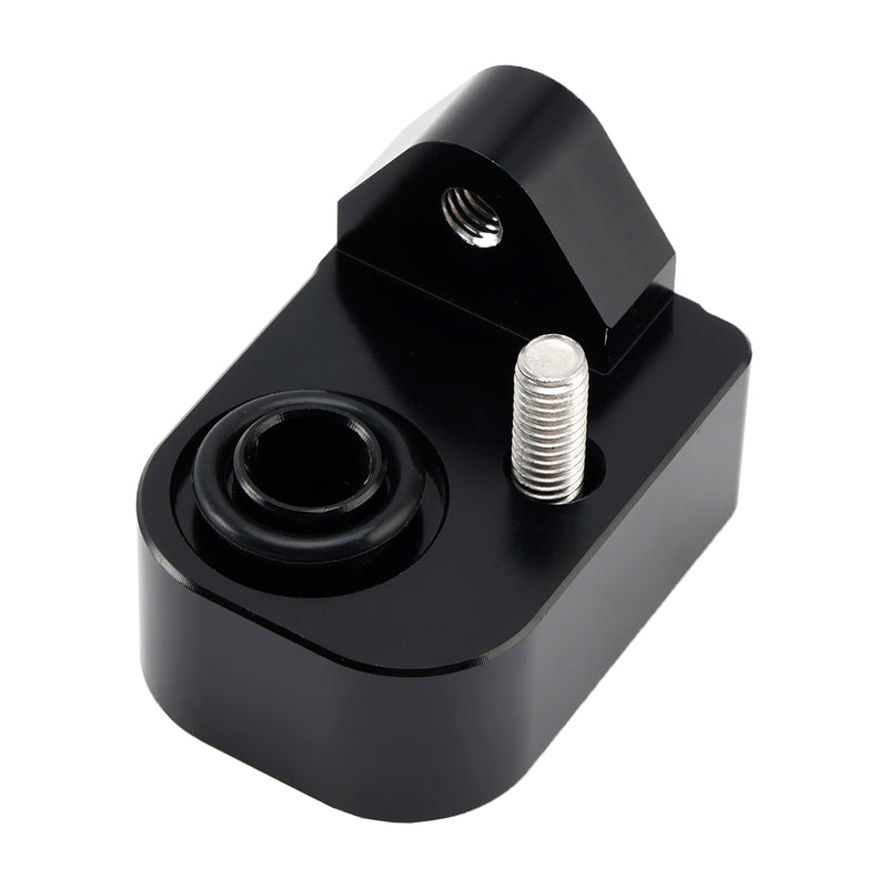 Temperature Air Intake Sensor Spacer Kit For 2017-2024 Chevy GM 6.6L Diesel