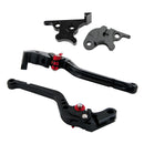 Long Clutch Brake Lever fit for CFMOTO 250SR 250NK CBS 2019-2022