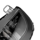 Pair Front Fog Light Lamps With Bulbs For Audi A3 Sportback 8V0941700C 2015-2016